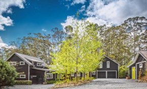 Treghan Luxury Lodge